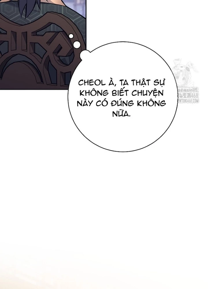 Phệ Kiếm Chapter 38 - 39
