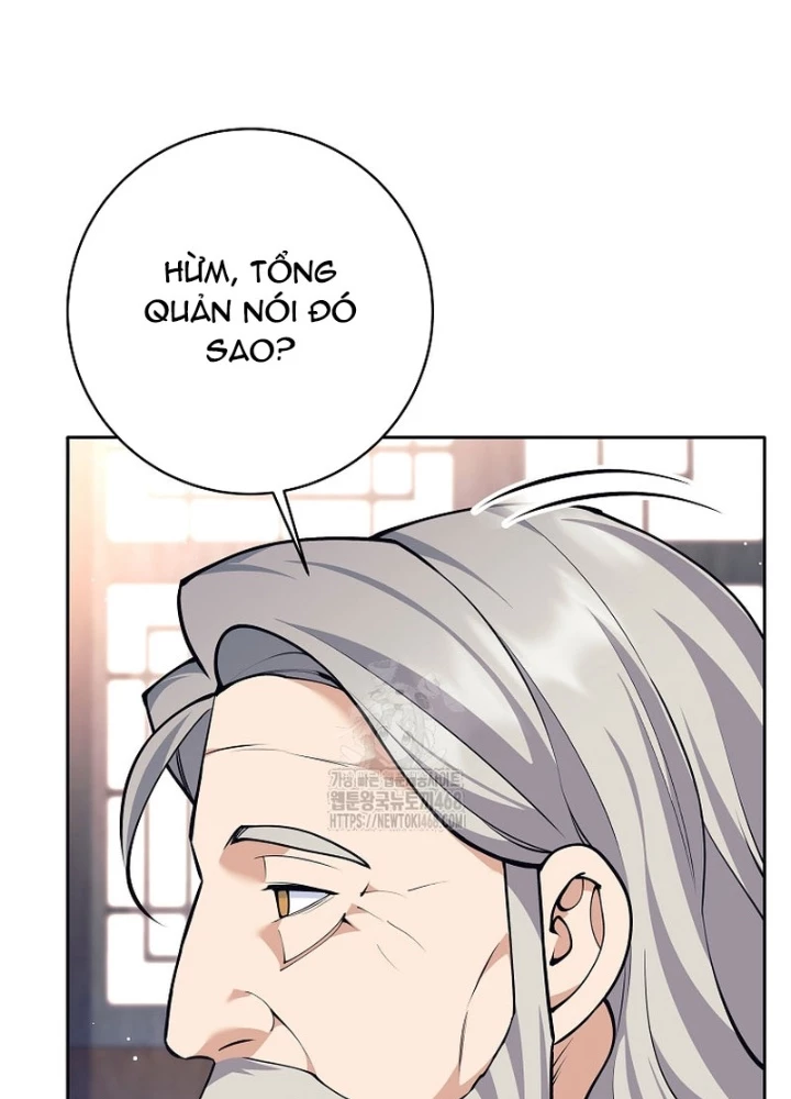 Phệ Kiếm Chapter 38 - 45