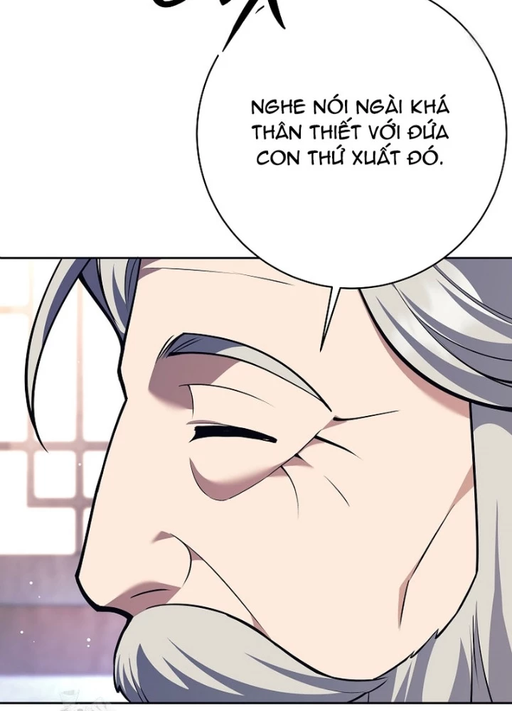 Phệ Kiếm Chapter 38 - 49