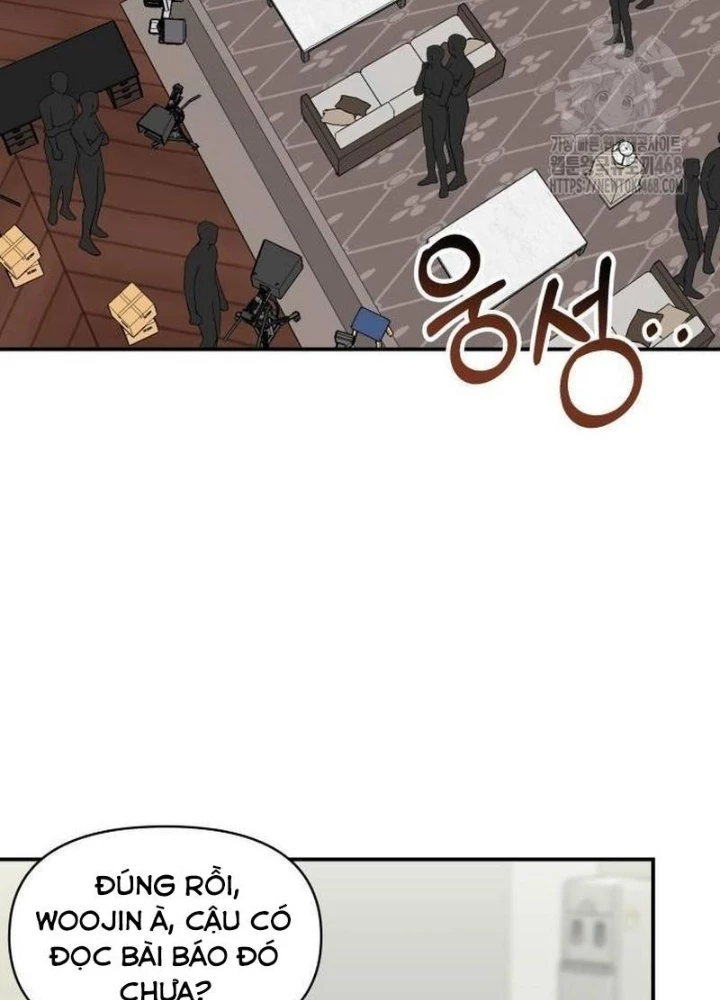 Tôi Bị Hiểu Lầm Là Diễn Viên Thiên Tài Quái Vật Chapter 55 - 9