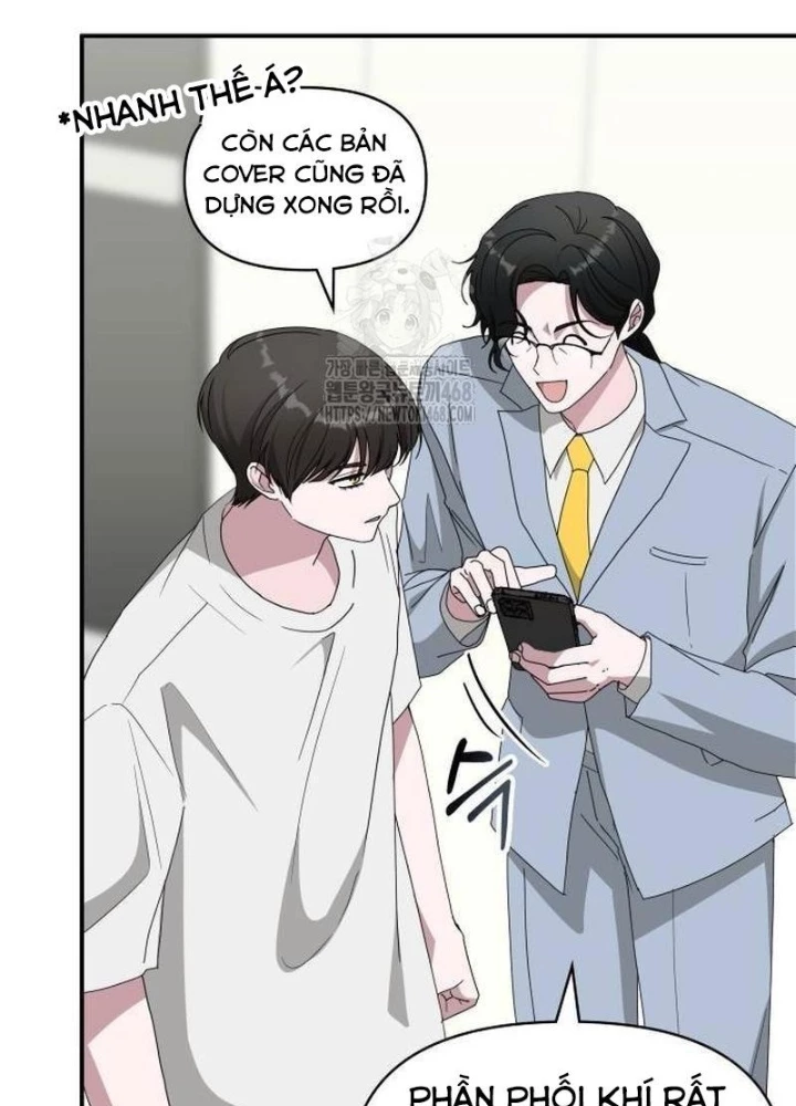 Tôi Bị Hiểu Lầm Là Diễn Viên Thiên Tài Quái Vật Chapter 55 - 31