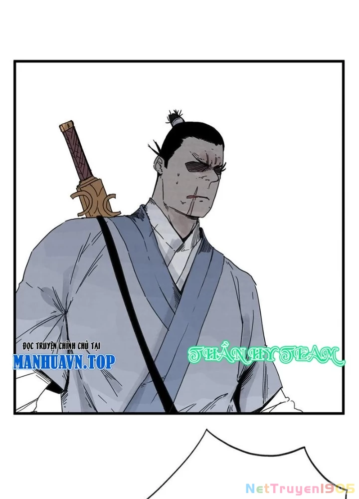 Hiệp Khách Hành Bất Thông Chapter 67 - 5