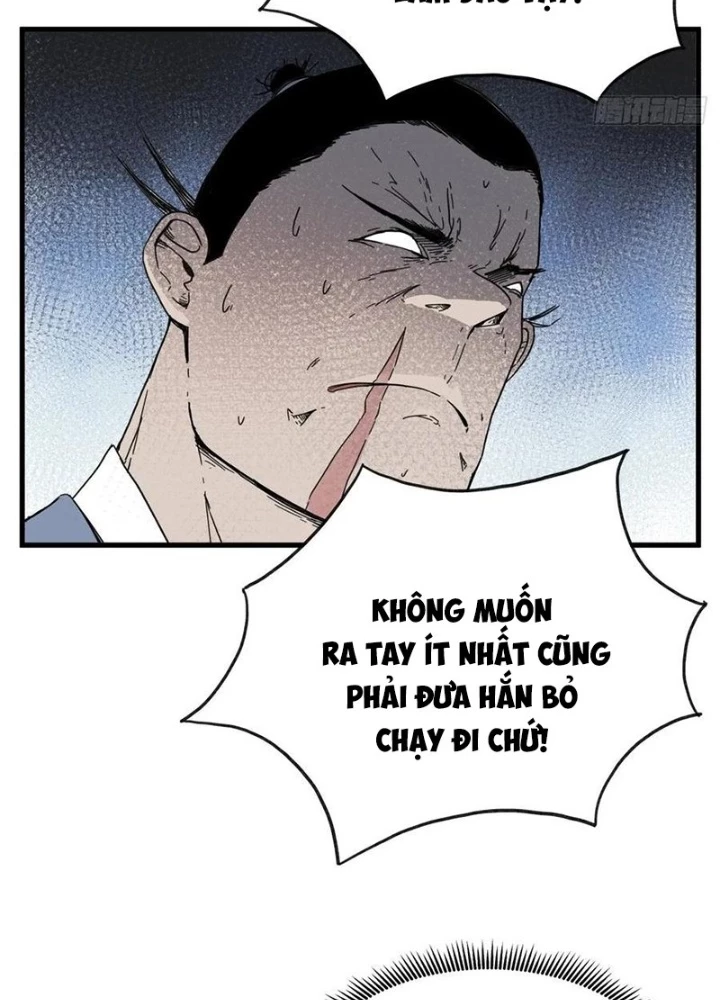 Hiệp Khách Hành Bất Thông Chapter 67 - 7
