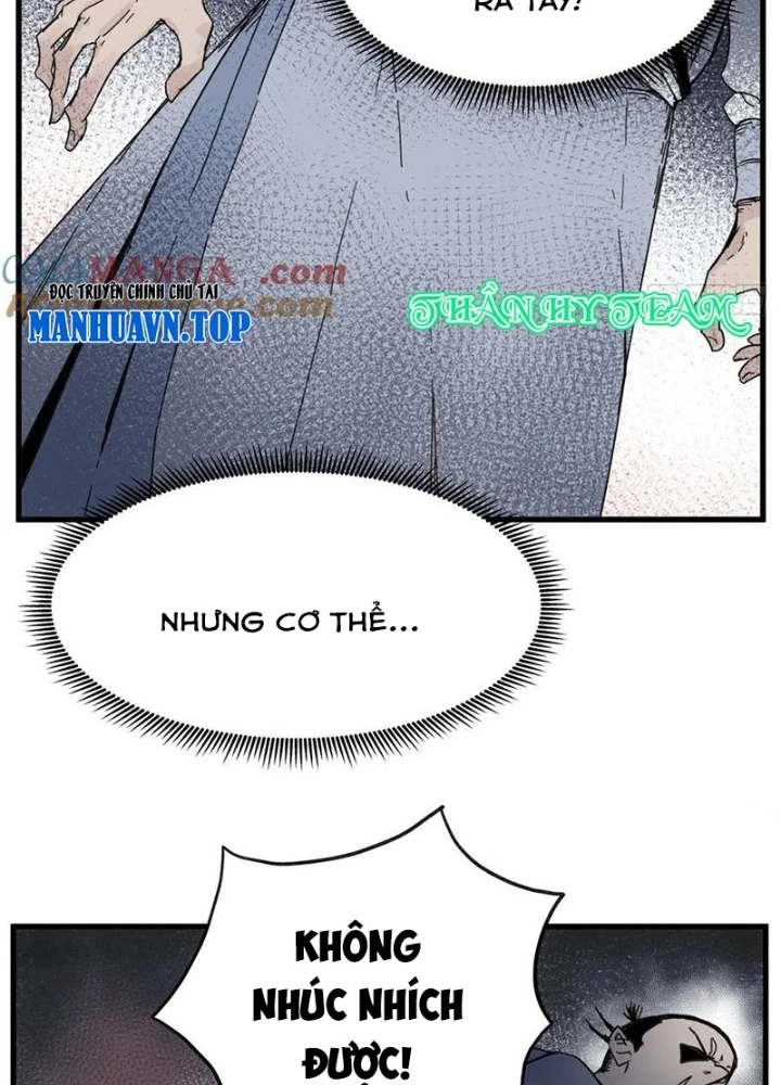 Hiệp Khách Hành Bất Thông Chapter 67 - 9