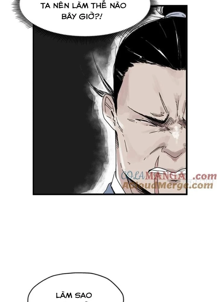 Hiệp Khách Hành Bất Thông Chapter 67 - 13