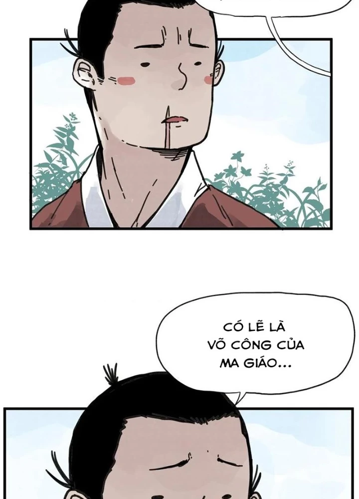 Hiệp Khách Hành Bất Thông Chapter 67 - 17