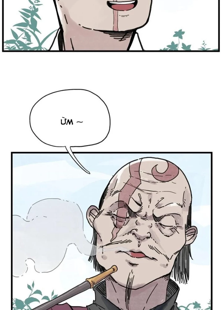 Hiệp Khách Hành Bất Thông Chapter 67 - 19