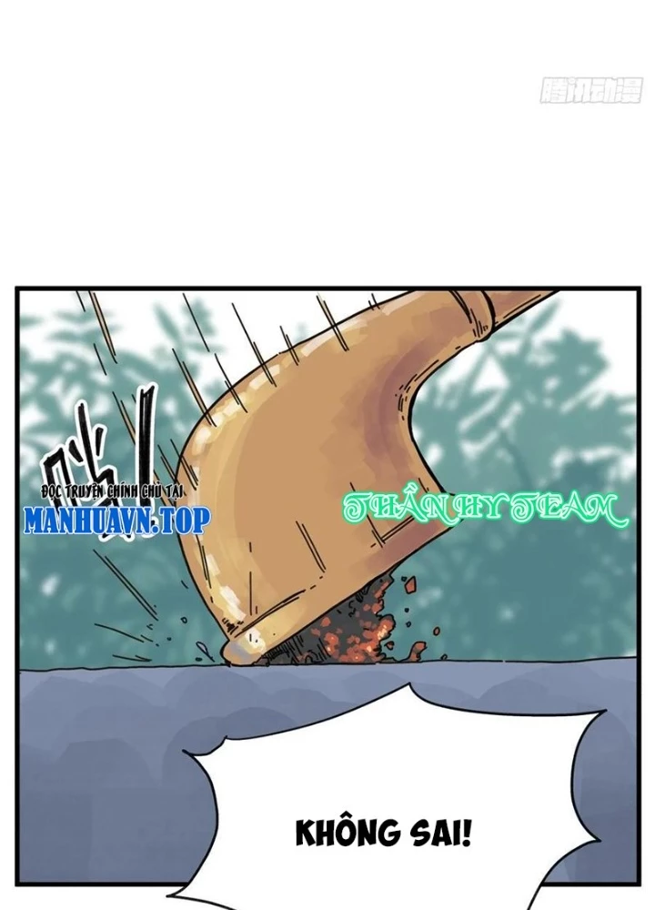 Hiệp Khách Hành Bất Thông Chapter 67 - 21