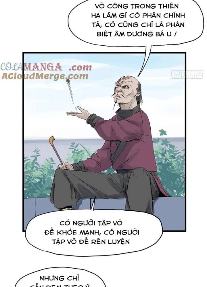 Hiệp Khách Hành Bất Thông Chapter 67 - 23