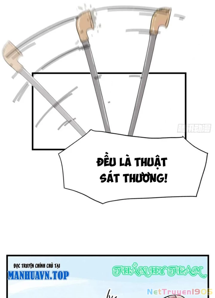 Hiệp Khách Hành Bất Thông Chapter 67 - 25