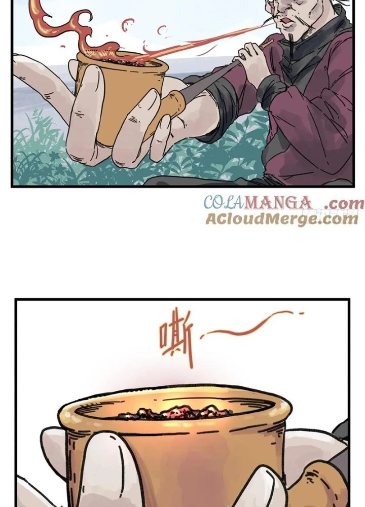 Hiệp Khách Hành Bất Thông Chapter 67 - 27