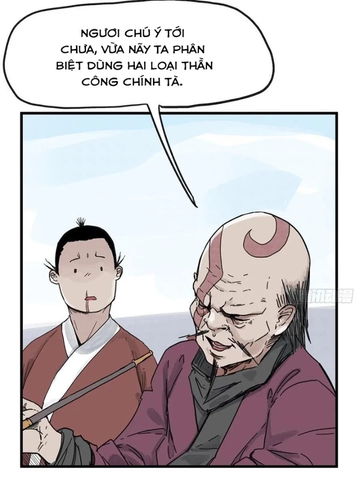 Hiệp Khách Hành Bất Thông Chapter 67 - 29