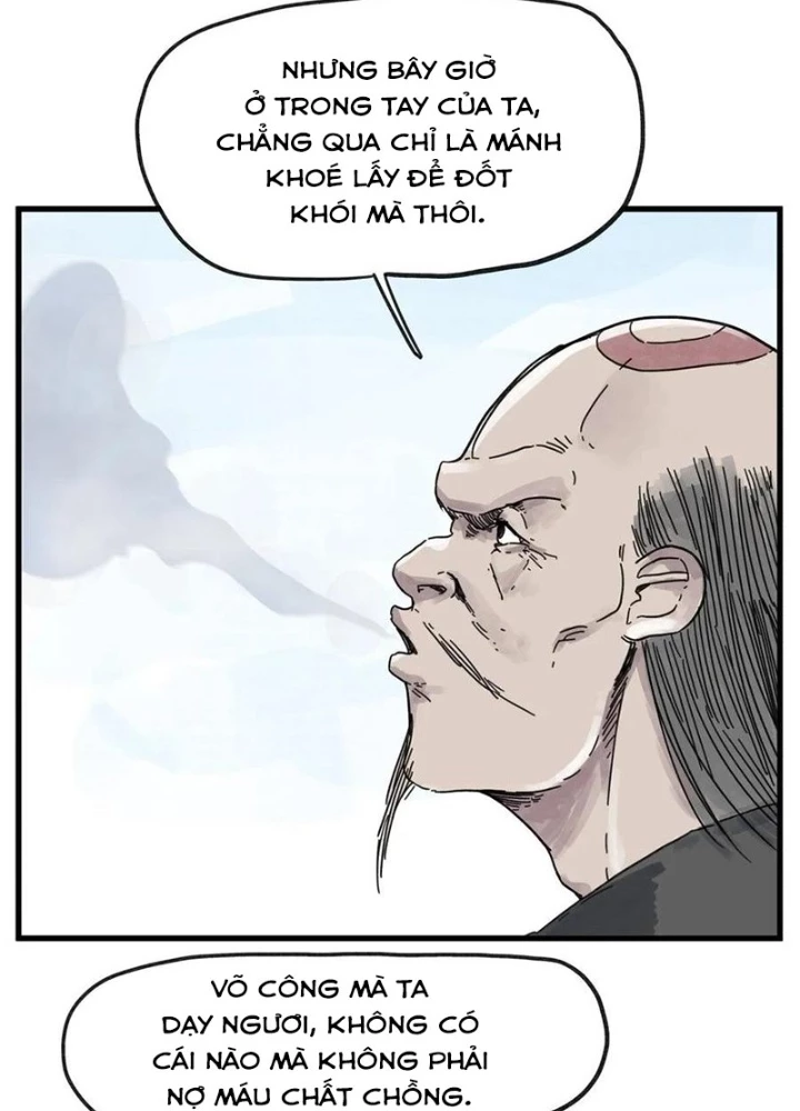 Hiệp Khách Hành Bất Thông Chapter 67 - 35