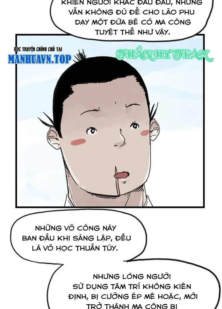 Hiệp Khách Hành Bất Thông Chapter 67 - 37