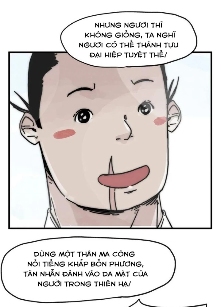 Hiệp Khách Hành Bất Thông Chapter 67 - 39