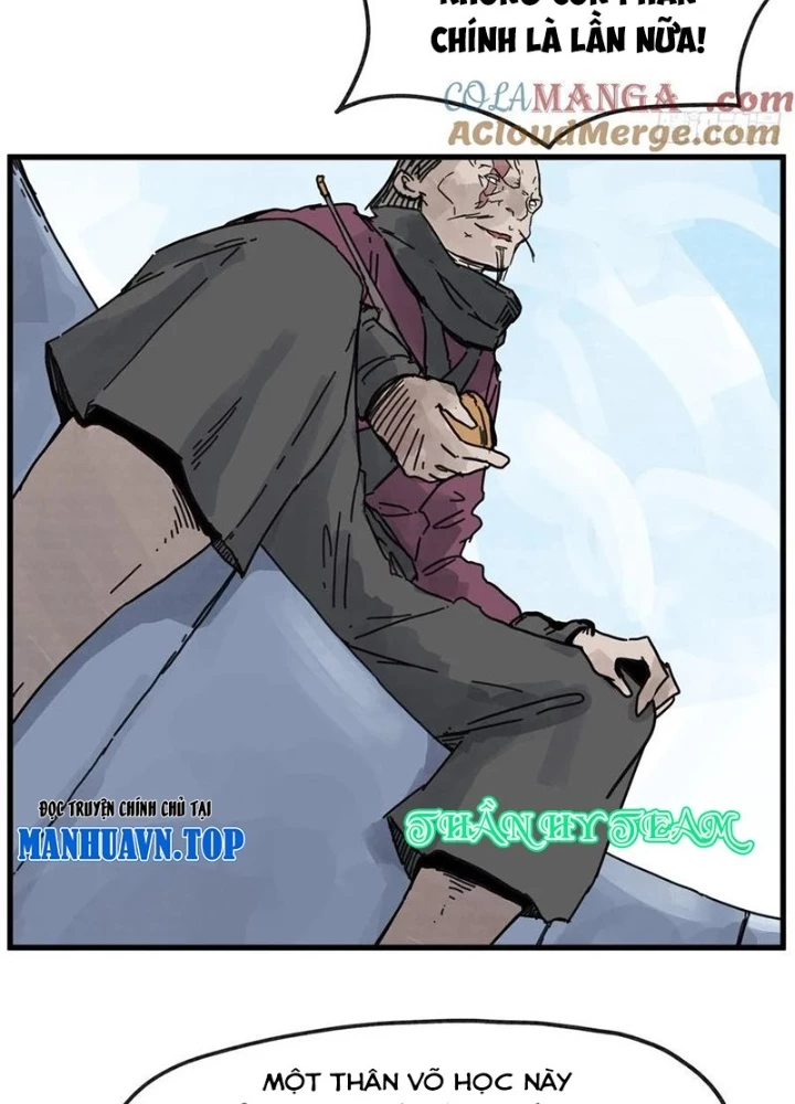 Hiệp Khách Hành Bất Thông Chapter 67 - 41