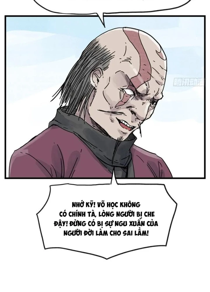 Hiệp Khách Hành Bất Thông Chapter 67 - 43