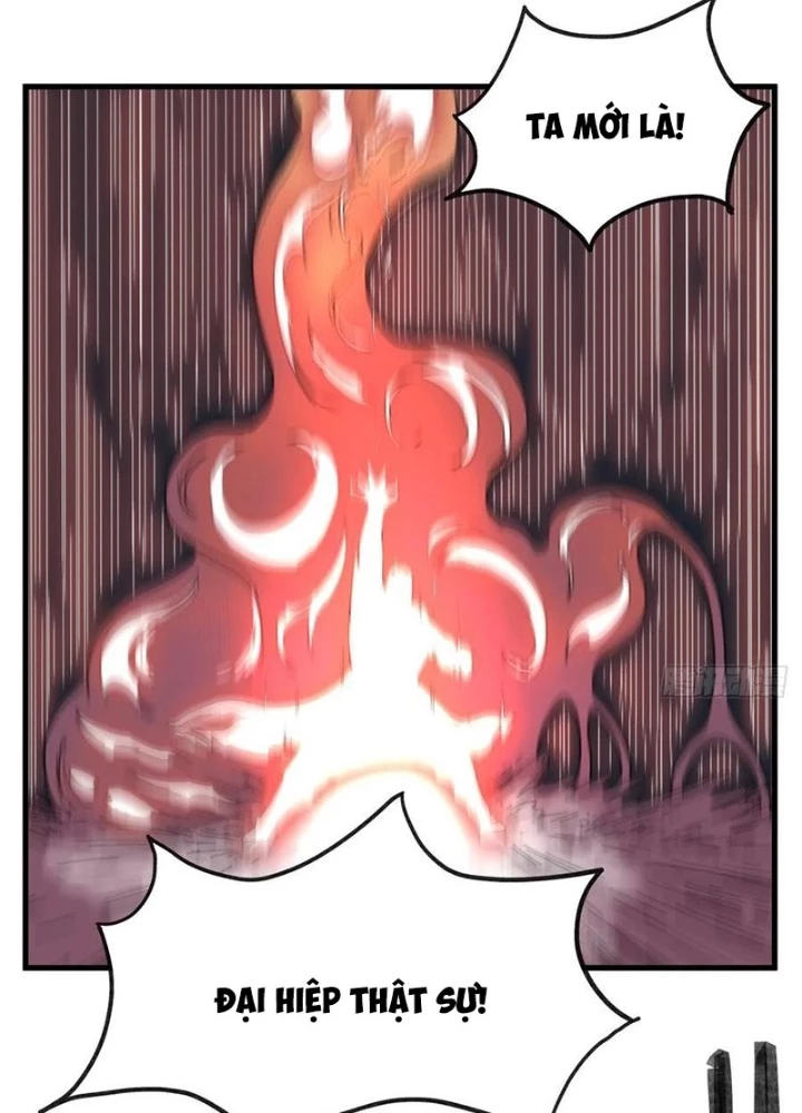Hiệp Khách Hành Bất Thông Chapter 67 - 47