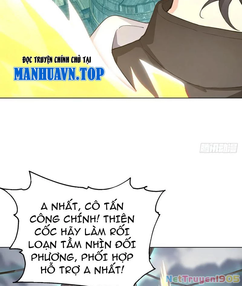 Thái Cổ Thập Hung: Người khác ngự thú ta ngự thú nương Chapter 22 - 3