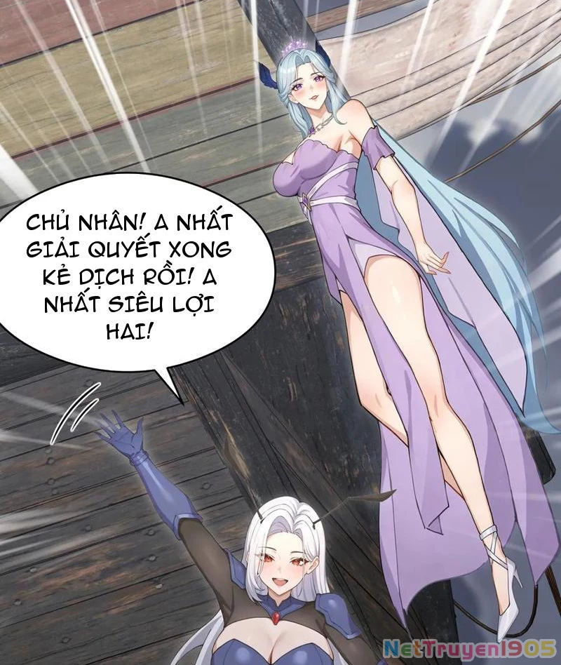 Thái Cổ Thập Hung: Người khác ngự thú ta ngự thú nương Chapter 22 - 32