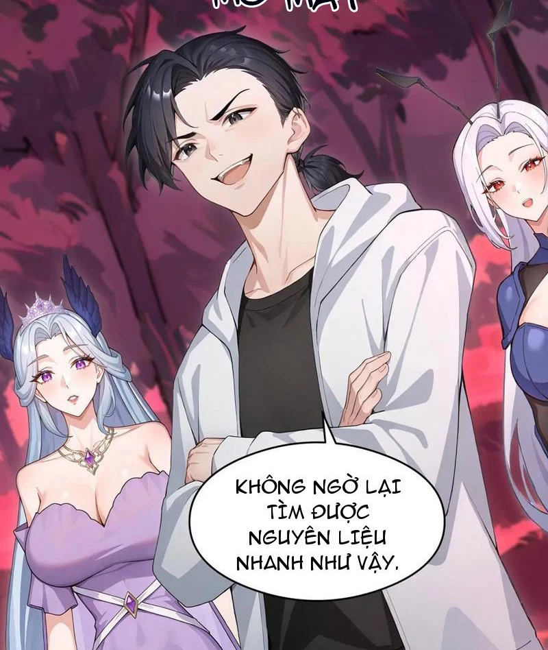 Thái Cổ Thập Hung: Người khác ngự thú ta ngự thú nương Chapter 22 - 44