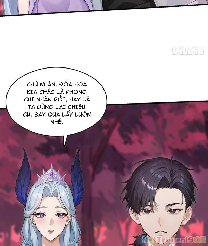 Thái Cổ Thập Hung: Người khác ngự thú ta ngự thú nương Chapter 22 - 45