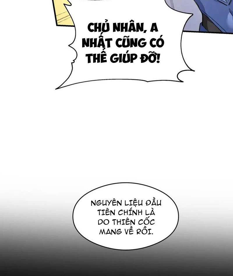Thái Cổ Thập Hung: Người khác ngự thú ta ngự thú nương Chapter 22 - 48