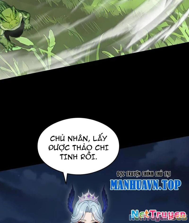 Thái Cổ Thập Hung: Người khác ngự thú ta ngự thú nương Chapter 22 - 51