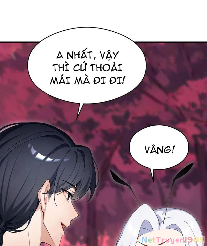 Thái Cổ Thập Hung: Người khác ngự thú ta ngự thú nương Chapter 22 - 54
