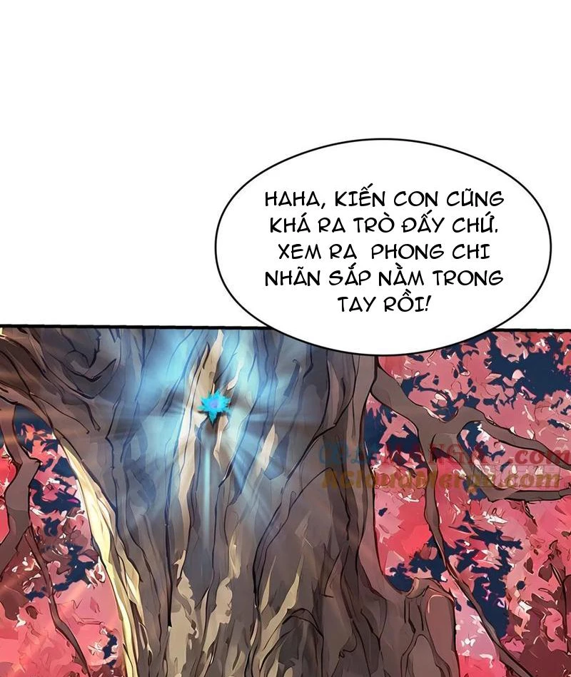 Thái Cổ Thập Hung: Người khác ngự thú ta ngự thú nương Chapter 22 - 63