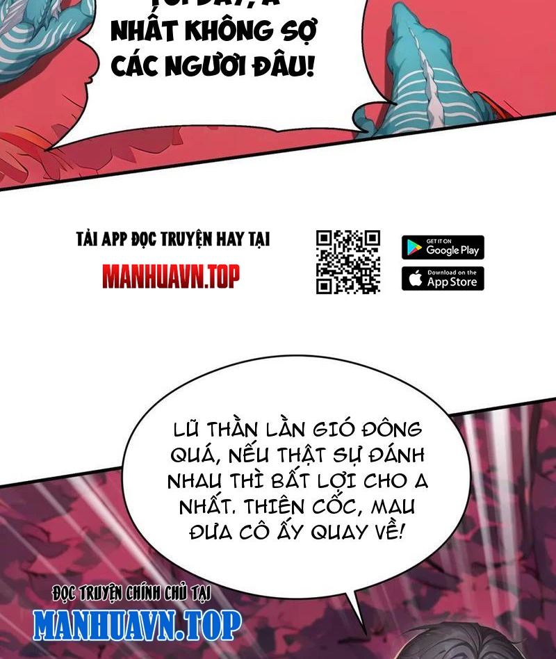 Thái Cổ Thập Hung: Người khác ngự thú ta ngự thú nương Chapter 22 - 77