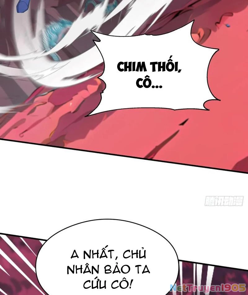 Thái Cổ Thập Hung: Người khác ngự thú ta ngự thú nương Chapter 23 - 3