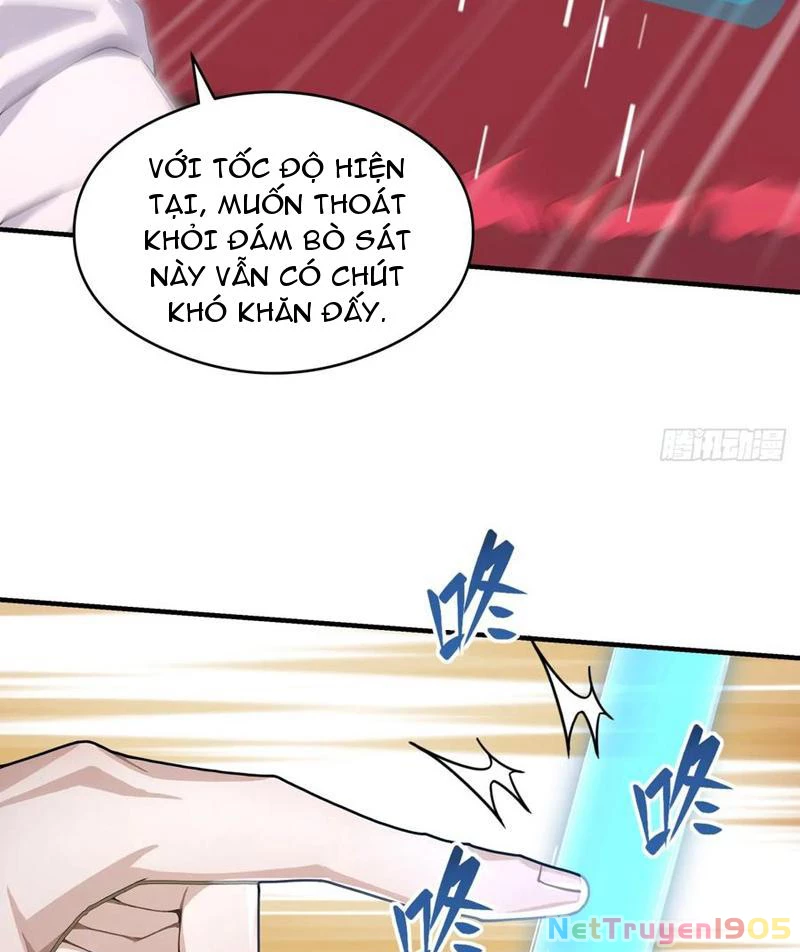 Thái Cổ Thập Hung: Người khác ngự thú ta ngự thú nương Chapter 23 - 19