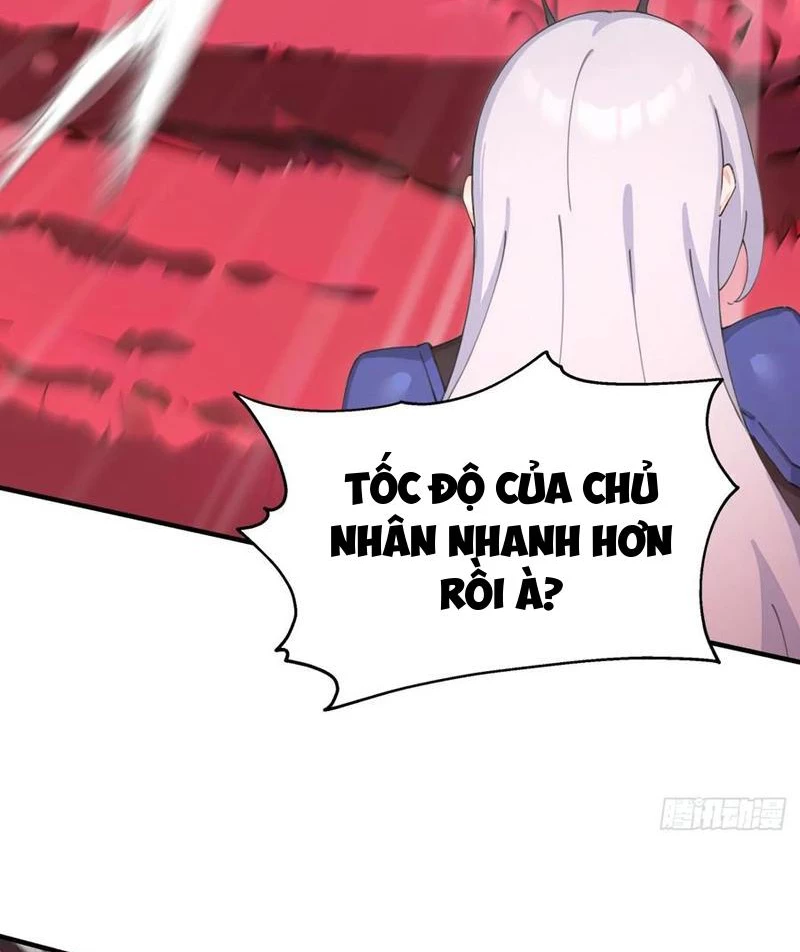 Thái Cổ Thập Hung: Người khác ngự thú ta ngự thú nương Chapter 23 - 23