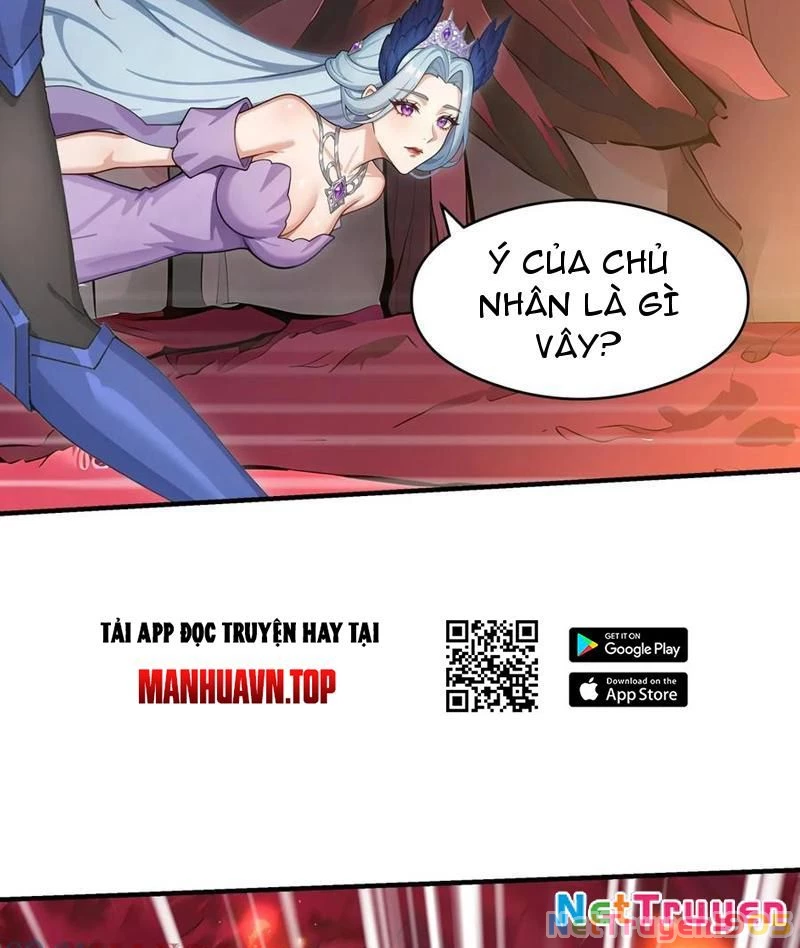 Thái Cổ Thập Hung: Người khác ngự thú ta ngự thú nương Chapter 23 - 26