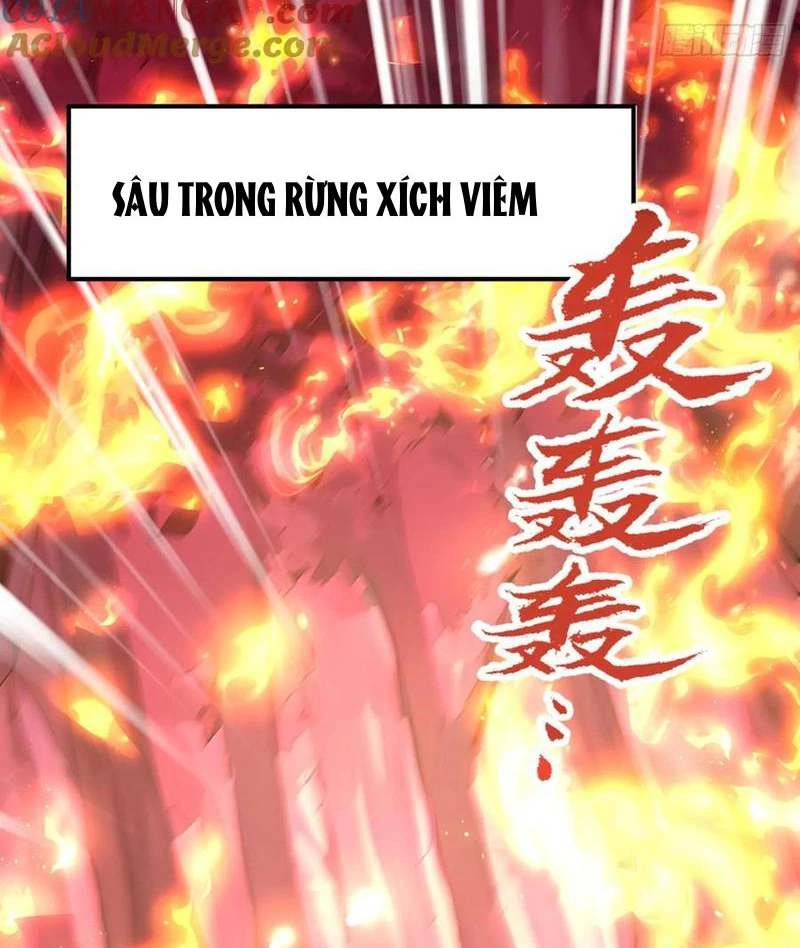 Thái Cổ Thập Hung: Người khác ngự thú ta ngự thú nương Chapter 23 - 27