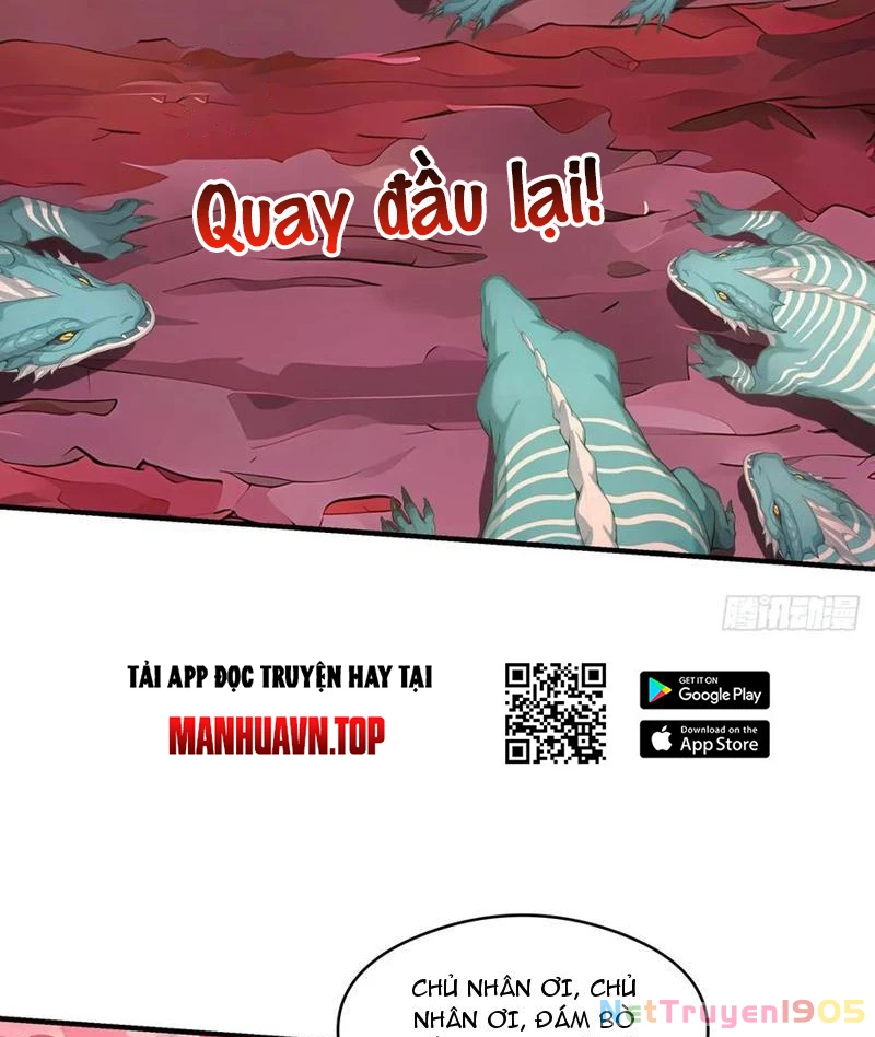 Thái Cổ Thập Hung: Người khác ngự thú ta ngự thú nương Chapter 23 - 32