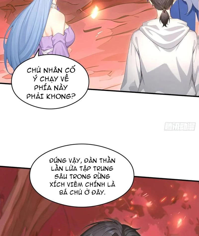 Thái Cổ Thập Hung: Người khác ngự thú ta ngự thú nương Chapter 23 - 34