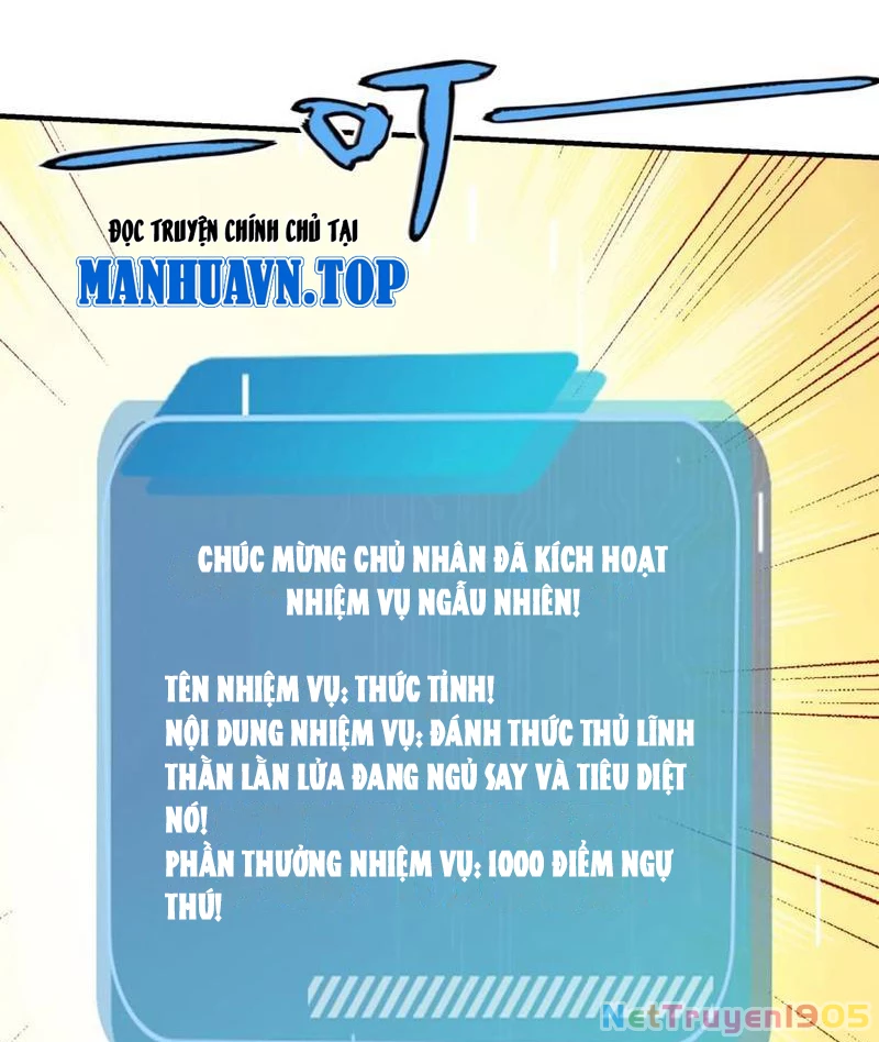 Thái Cổ Thập Hung: Người khác ngự thú ta ngự thú nương Chapter 23 - 47