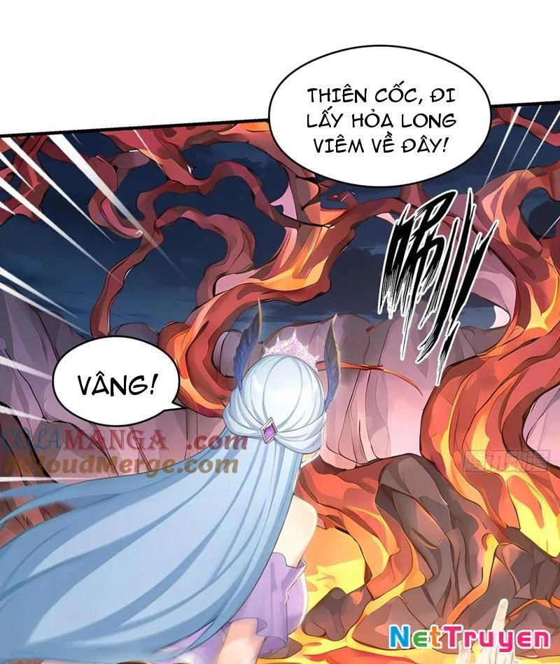 Thái Cổ Thập Hung: Người khác ngự thú ta ngự thú nương Chapter 23 - 51