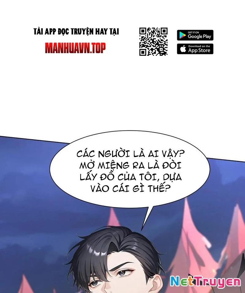 Thái Cổ Thập Hung: Người khác ngự thú ta ngự thú nương Chapter 23 - 66