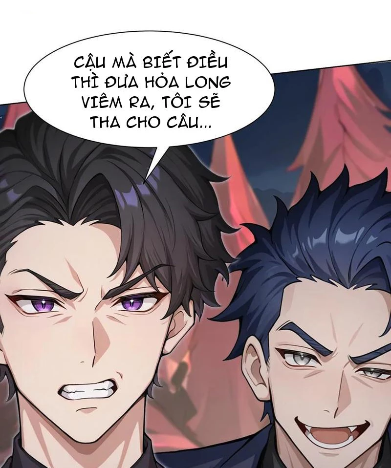 Thái Cổ Thập Hung: Người khác ngự thú ta ngự thú nương Chapter 23 - 72