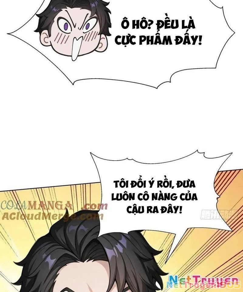 Thái Cổ Thập Hung: Người khác ngự thú ta ngự thú nương Chapter 23 - 76