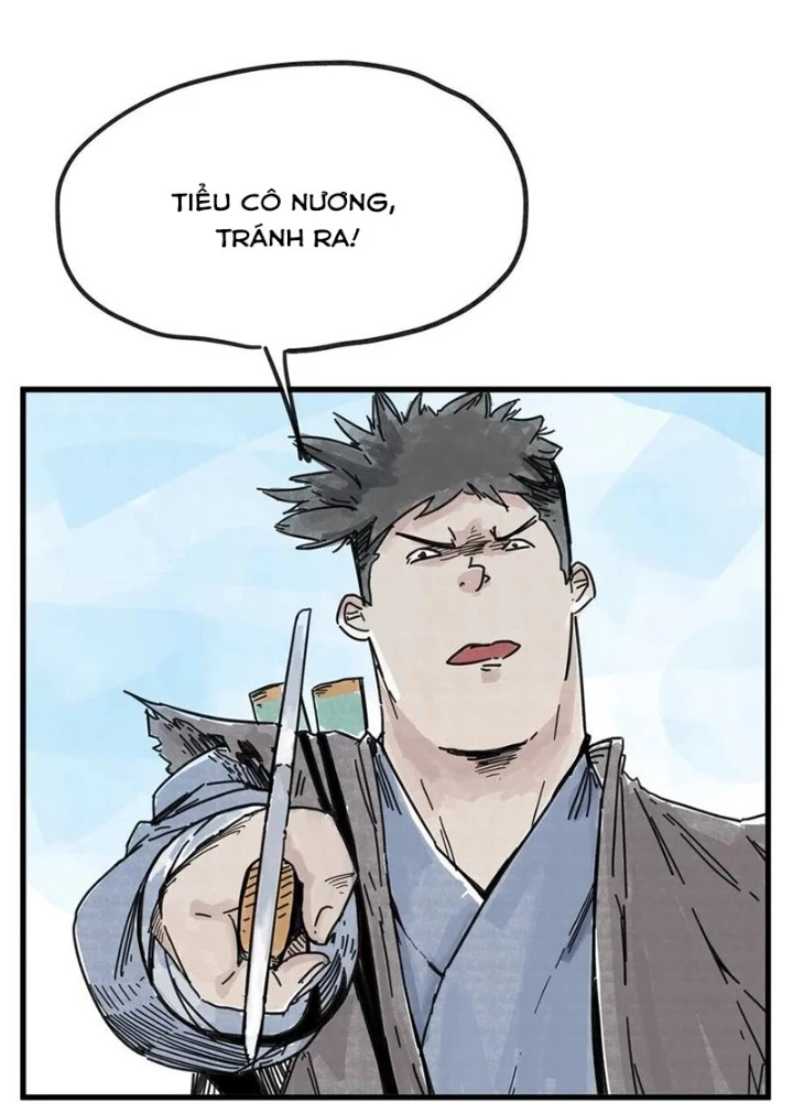 Hiệp Khách Hành Bất Thông Chapter 68 - 5