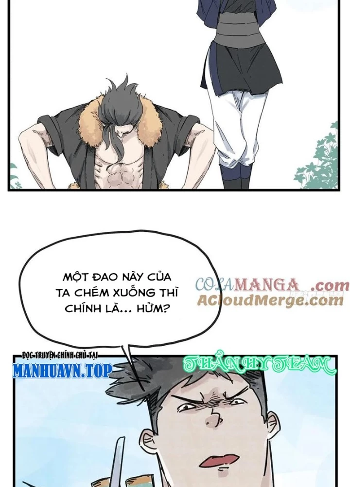 Hiệp Khách Hành Bất Thông Chapter 68 - 13