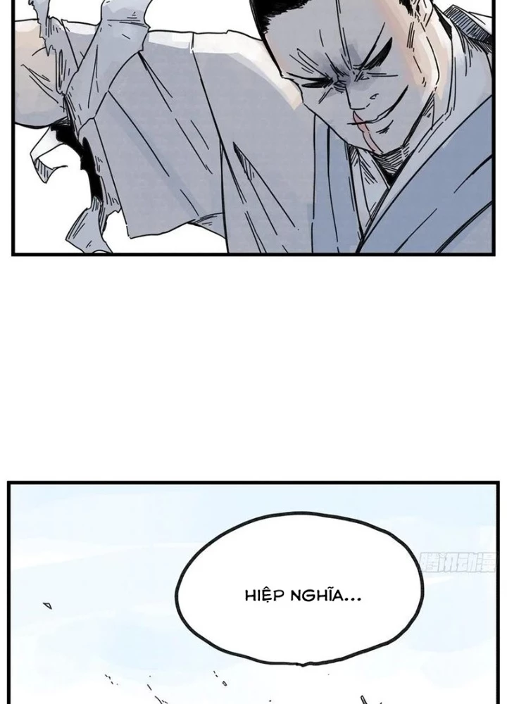 Hiệp Khách Hành Bất Thông Chapter 68 - 19