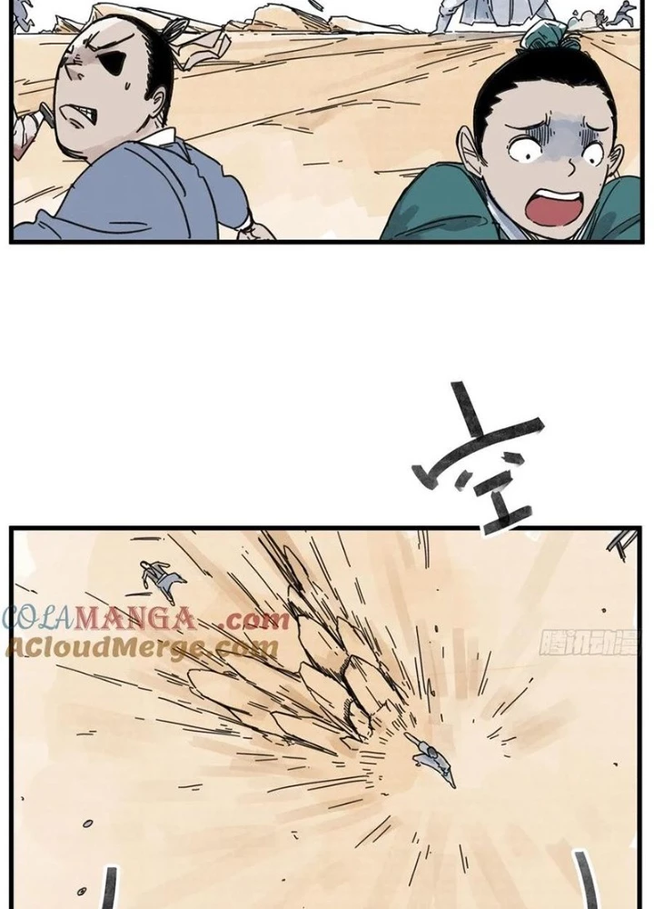 Hiệp Khách Hành Bất Thông Chapter 68 - 21