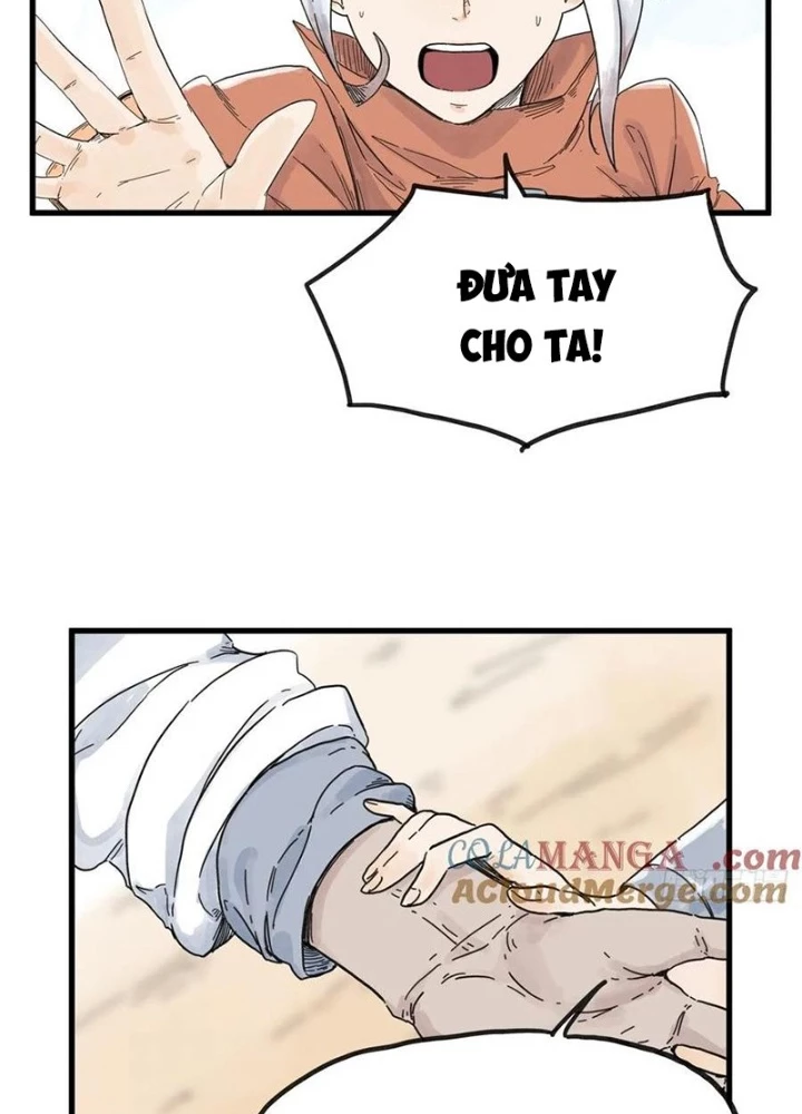 Hiệp Khách Hành Bất Thông Chapter 68 - 29