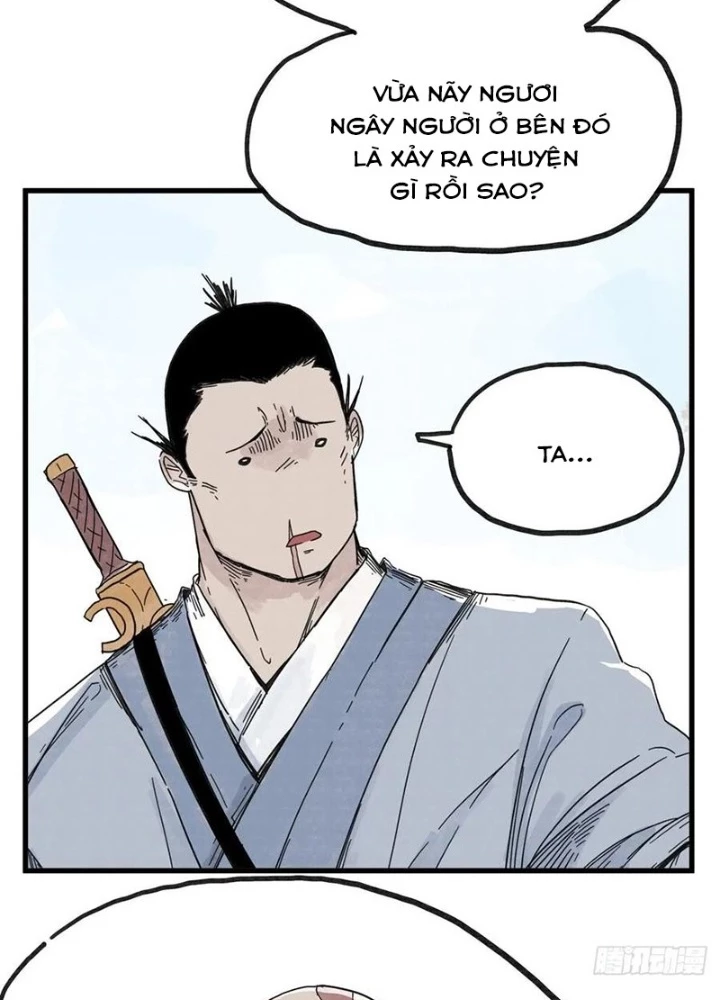 Hiệp Khách Hành Bất Thông Chapter 68 - 31