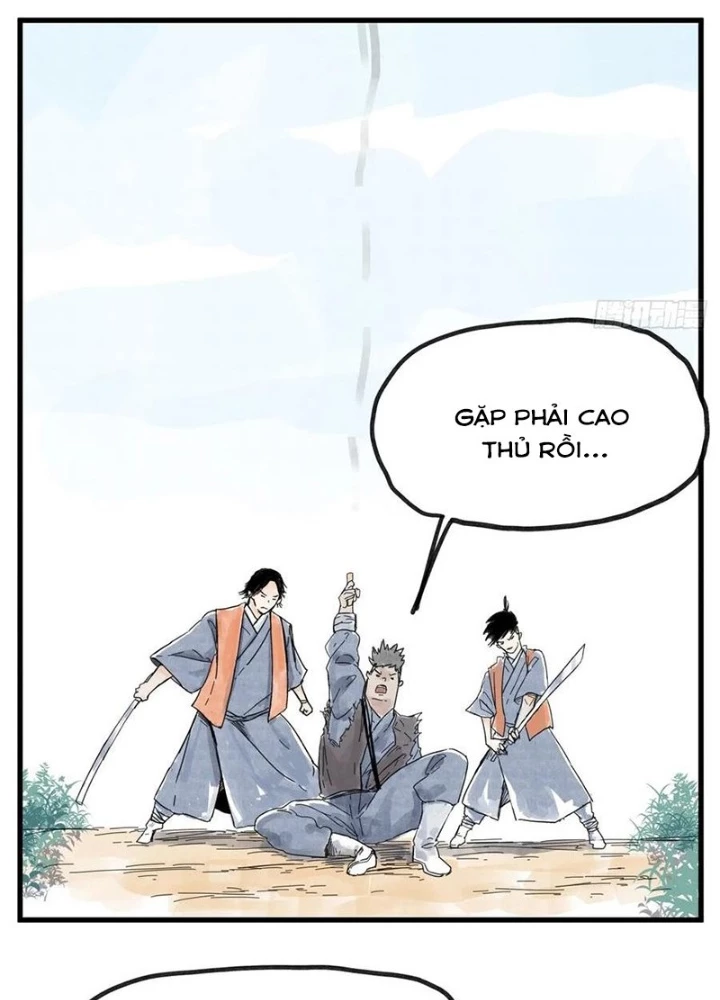Hiệp Khách Hành Bất Thông Chapter 68 - 41